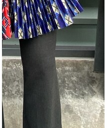 VINTAGE | スラックス