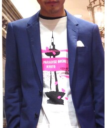 NANO universe | Tシャツ/カットソー