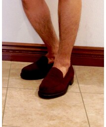 JOSEPH CHEANEY&SONS | シューズ