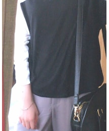 UNITED ARROWS | Tシャツ/カットソー