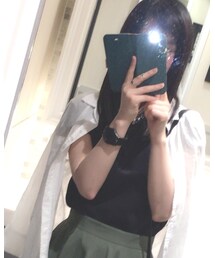 Marc by Marc Jacobs | アナログ腕時計