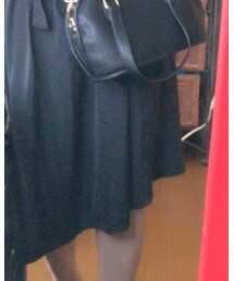 アウトレットで購入。 | ワンピース