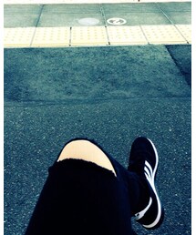 ひざパカ | パンツ