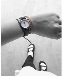 BOY LONDON | アナログ腕時計
