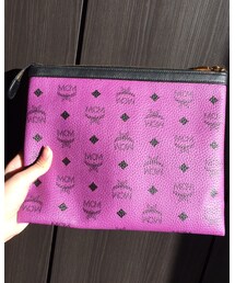 MCM | クラッチバッグ