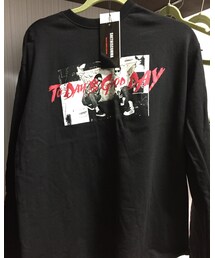 SHETHISCOMMA | トップス