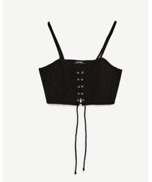 ZARA | キャミソール