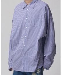 ZARA | シャツ/ブラウス