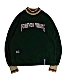 ROMANTIC CROWN | パーカー