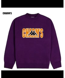 charm's | スウェット