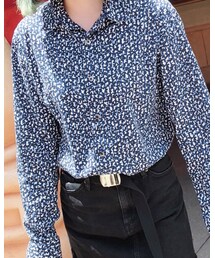 おふる😊💓 | シャツ/ブラウス