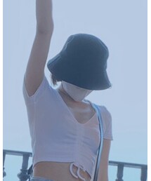 ZARA | Tシャツ/カットソー