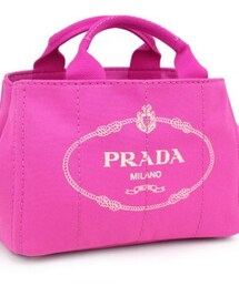 PRADA | カナパ(ショルダーバッグ)
