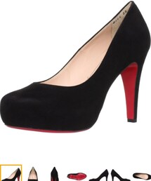 KariAng | インストーム プレーンパンプス(パンプス)