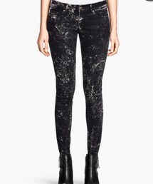 H&M | デニムパンツ