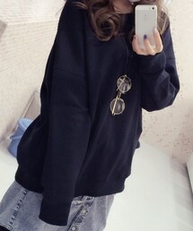 ZARA | スウェット