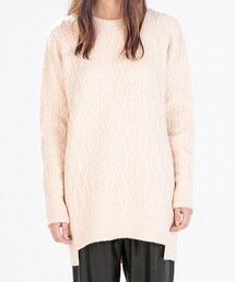 ZARA | ニット/セーター