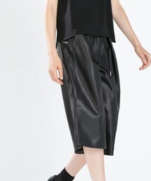 ZARA | その他パンツ