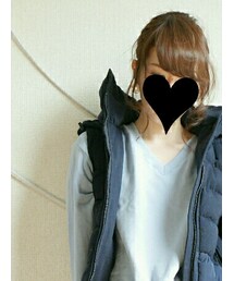 GU | Tシャツ/カットソー
