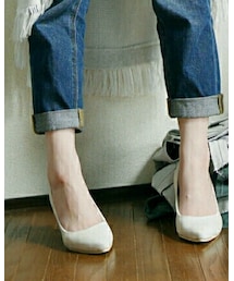 SESTO | パンプス