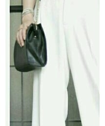 UNIQLO | その他パンツ