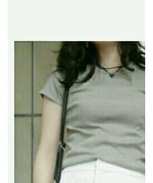 UNIQLO | Tシャツ/カットソー