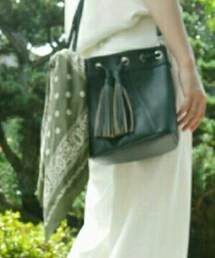 SENSE OF PLACE by URBAN RESEARCH | バッグ