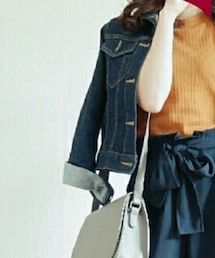 UNIQLO | デニムジャケット