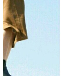 UNIQLO | スカート