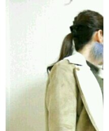GU | ムートンコート