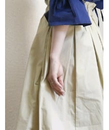UNIQLO | スカート