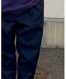 EN ROUTE | スラックス