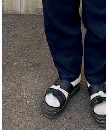 Dr. Martens | サンダル