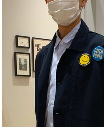 BEAUTY&YOUTH UNITED ARROWS | シャツ/ブラウス