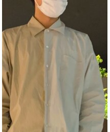 FILL THE BILL | シャツ/ブラウス