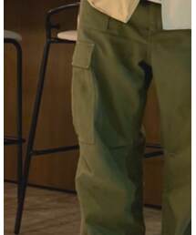 Nigel Cabourn | カーゴパンツ