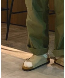 BIRKENSTOCK | サンダル