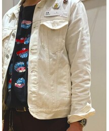 Levi's | デニムジャケット