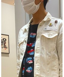 used | Tシャツ/カットソー