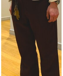 Wrangler | スラックス