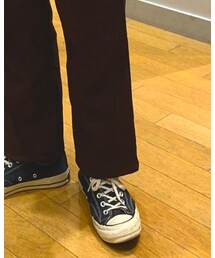 CONVERSE | スニーカー