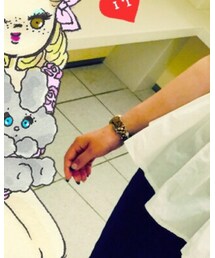 Marc by Marc Jacobs | アナログ腕時計