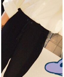 JEANASIS | その他パンツ