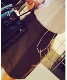 LEPSIM | スカート