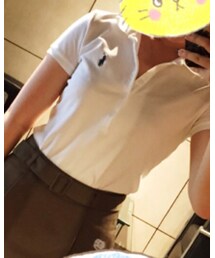 POLO RALPH LAUREN | ポロシャツ