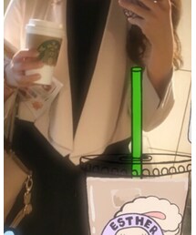 no brand | ミリタリージャケット