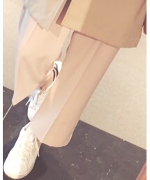 UNIQLO | スラックス