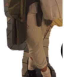 GU | その他パンツ