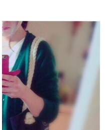 GU | カーディガン/ボレロ