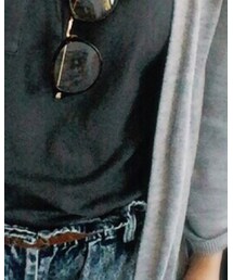 GU | Tシャツ/カットソー